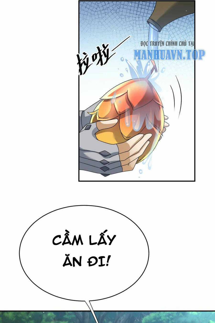 Cựu Nhật Ngự Long Chapter 32 trang 0