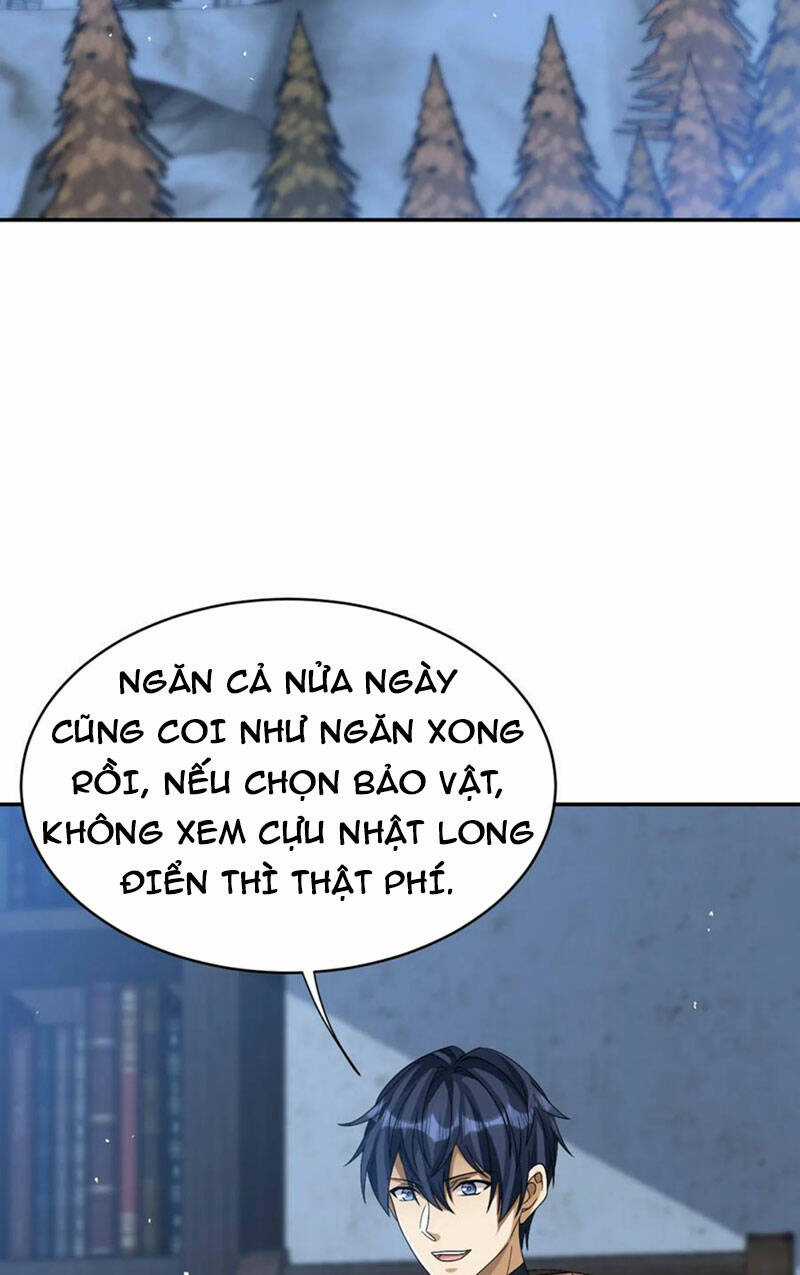 Cựu Nhật Ngự Long Chapter 38 trang 1