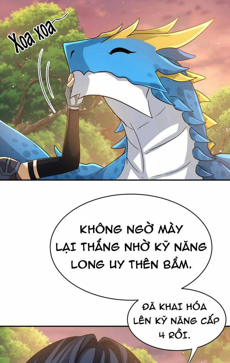 Cựu Nhật Ngự Long Chapter 39 trang 1