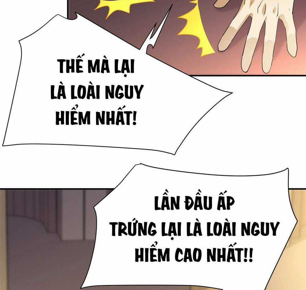 Cựu Nhật Ngự Long Chapter 4 trang 12