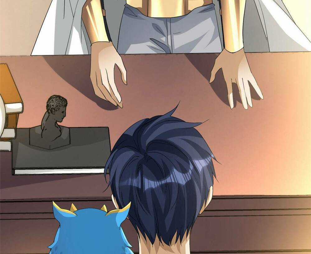 Cựu Nhật Ngự Long Chapter 4 trang 14