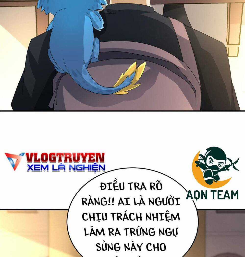 Cựu Nhật Ngự Long Chapter 4 trang 15