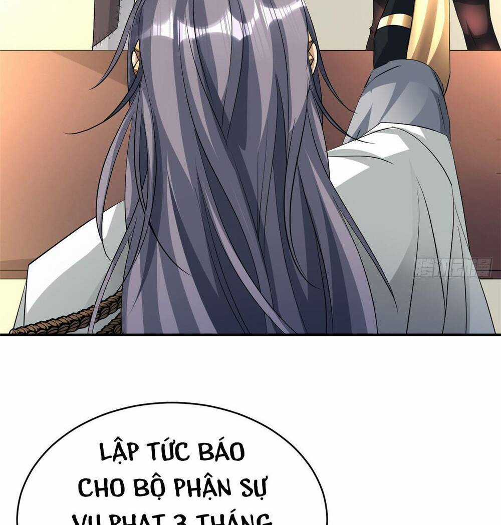 Cựu Nhật Ngự Long Chapter 4 trang 17