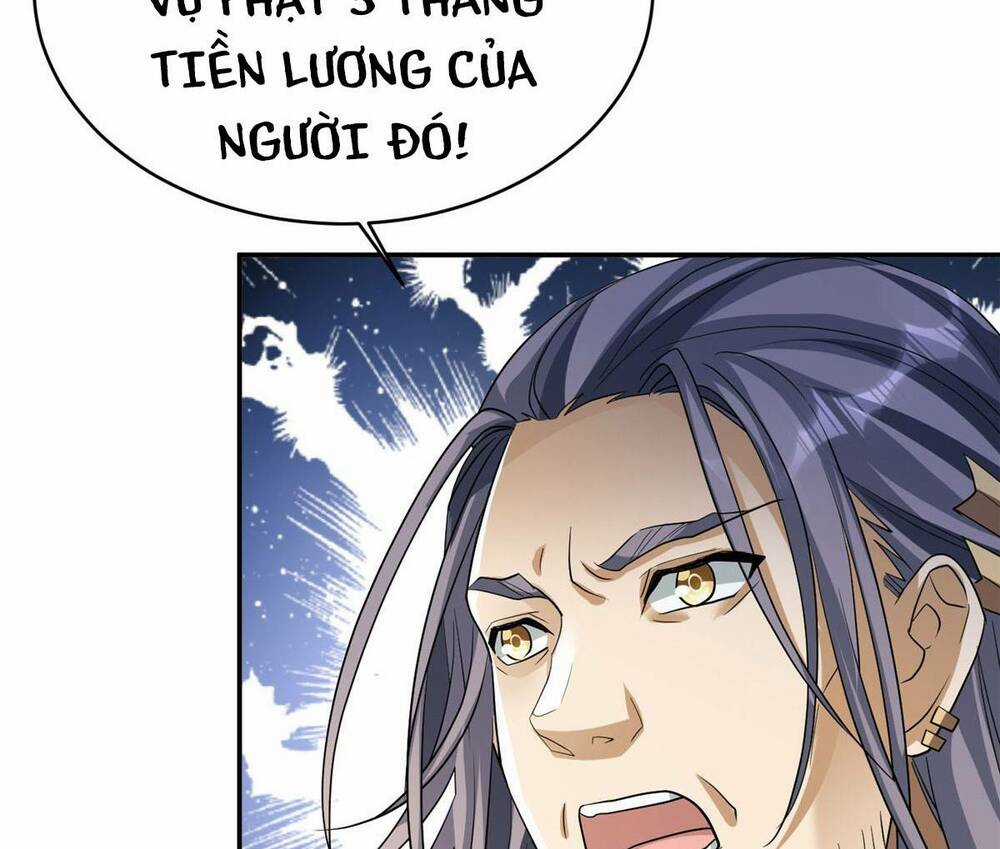 Cựu Nhật Ngự Long Chapter 4 trang 18