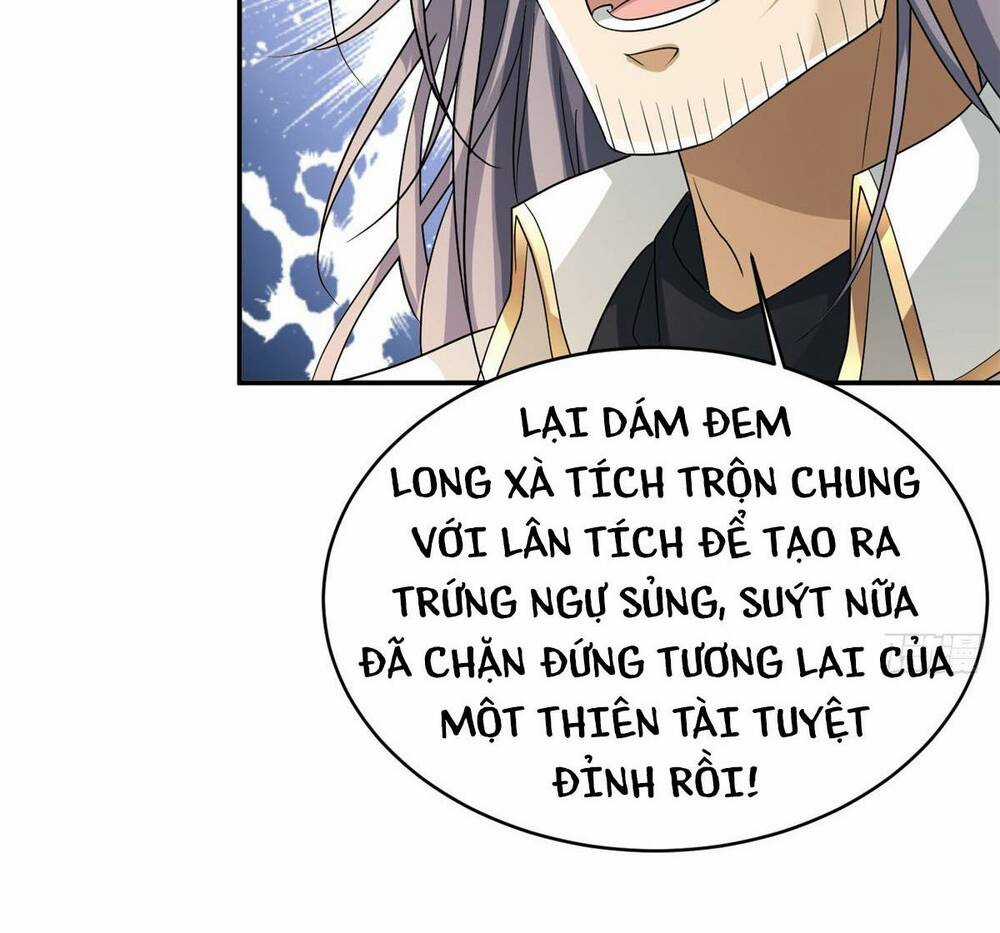 Cựu Nhật Ngự Long Chapter 4 trang 19