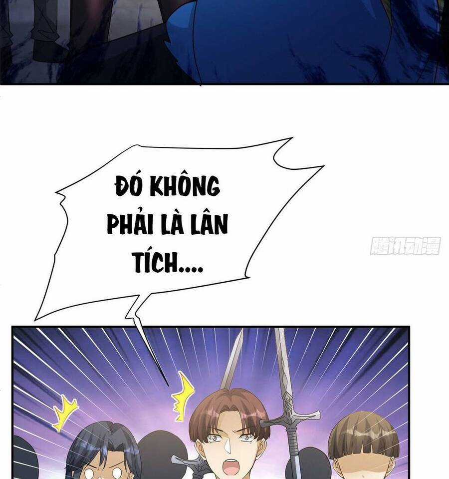 Cựu Nhật Ngự Long Chapter 4 trang 2