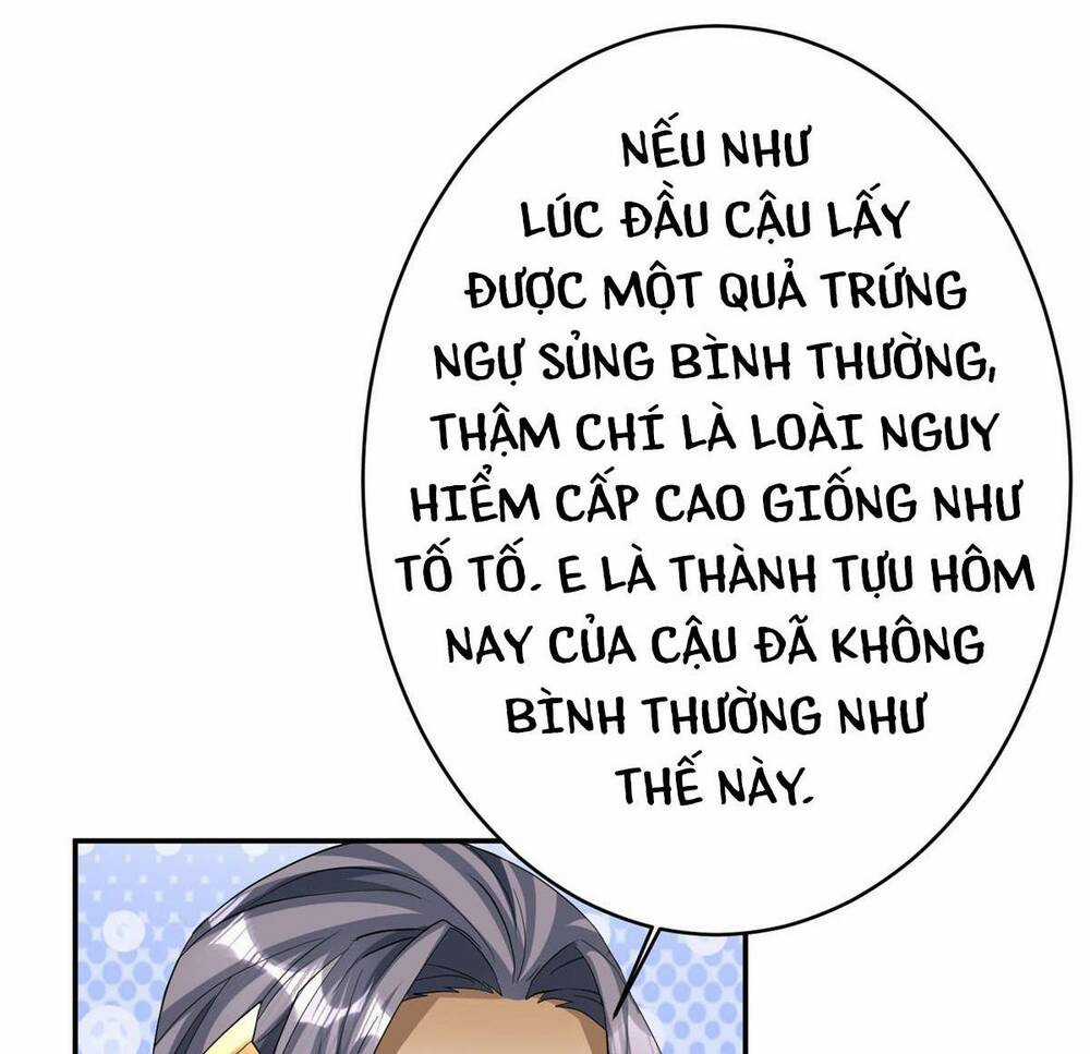 Cựu Nhật Ngự Long Chapter 4 trang 22