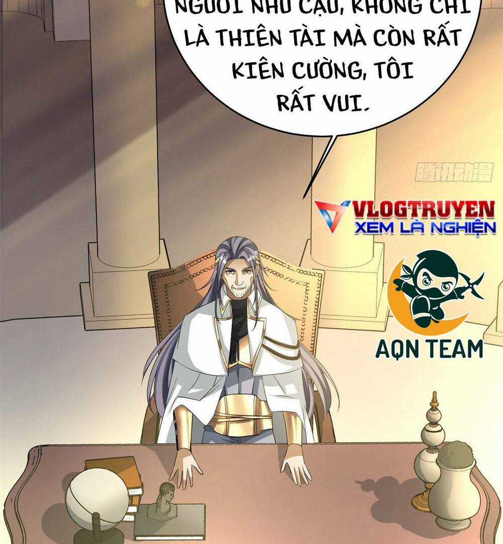 Cựu Nhật Ngự Long Chapter 4 trang 25