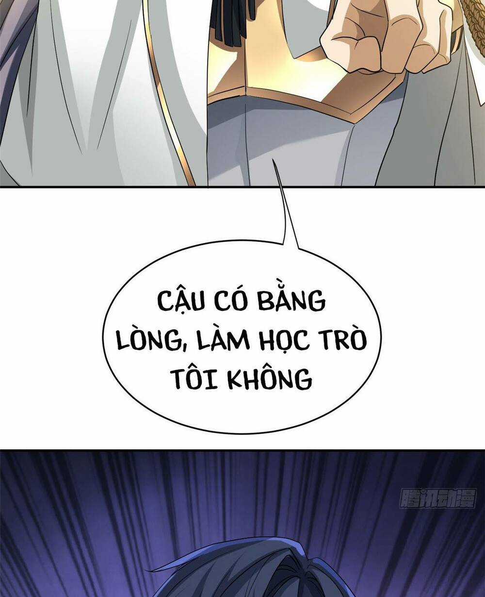 Cựu Nhật Ngự Long Chapter 4 trang 28