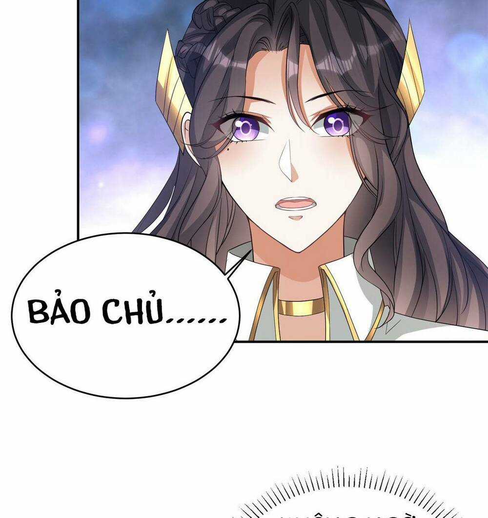 Cựu Nhật Ngự Long Chapter 4 trang 31