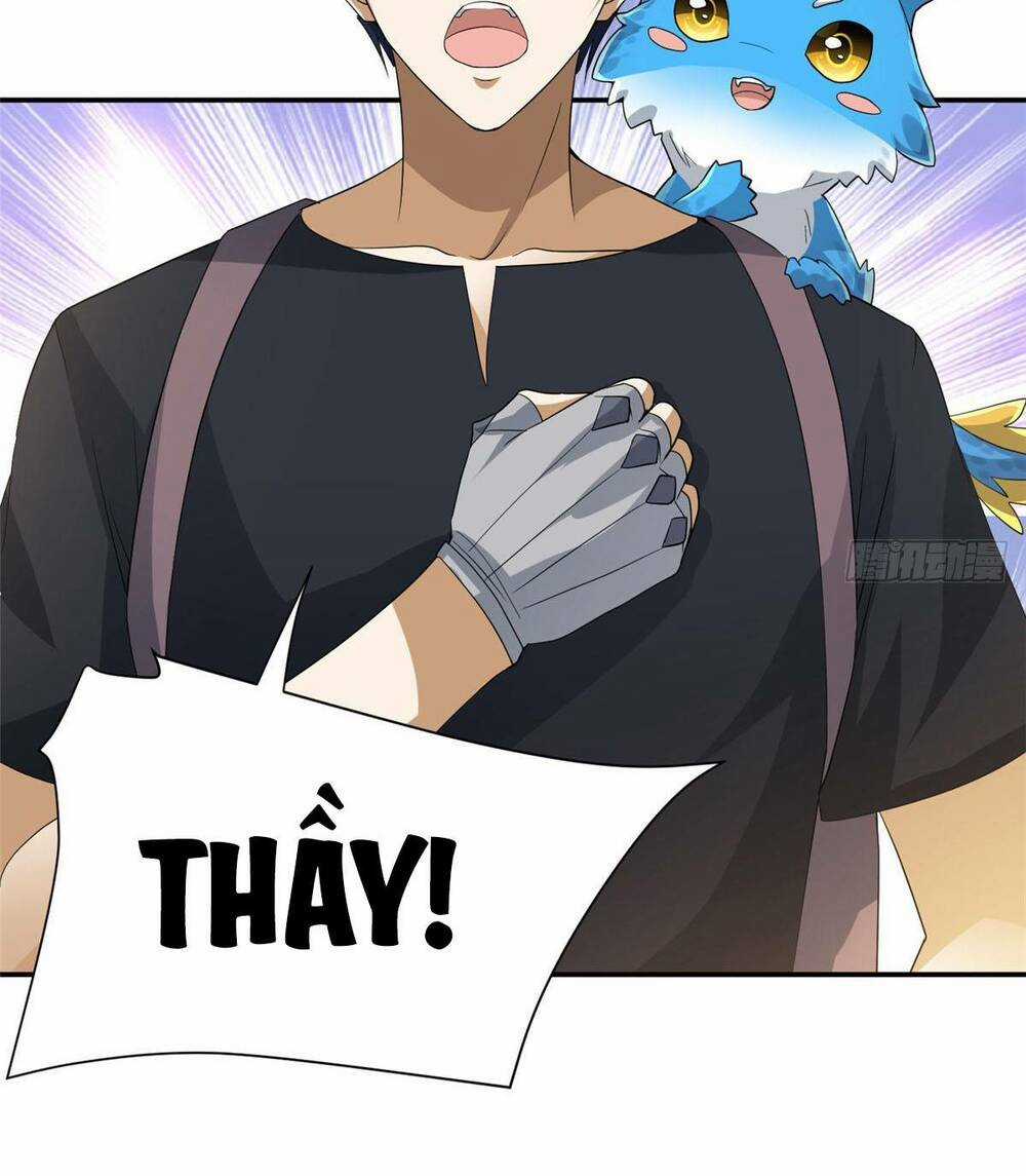 Cựu Nhật Ngự Long Chapter 4 trang 34