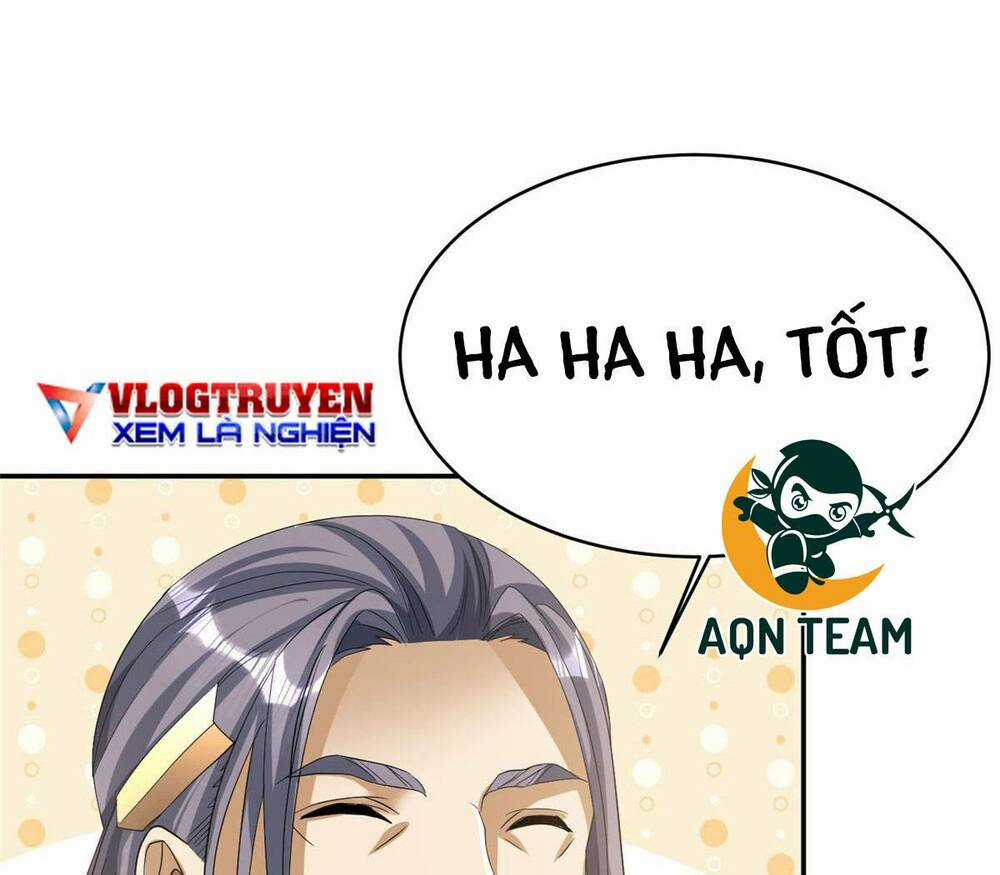 Cựu Nhật Ngự Long Chapter 4 trang 35