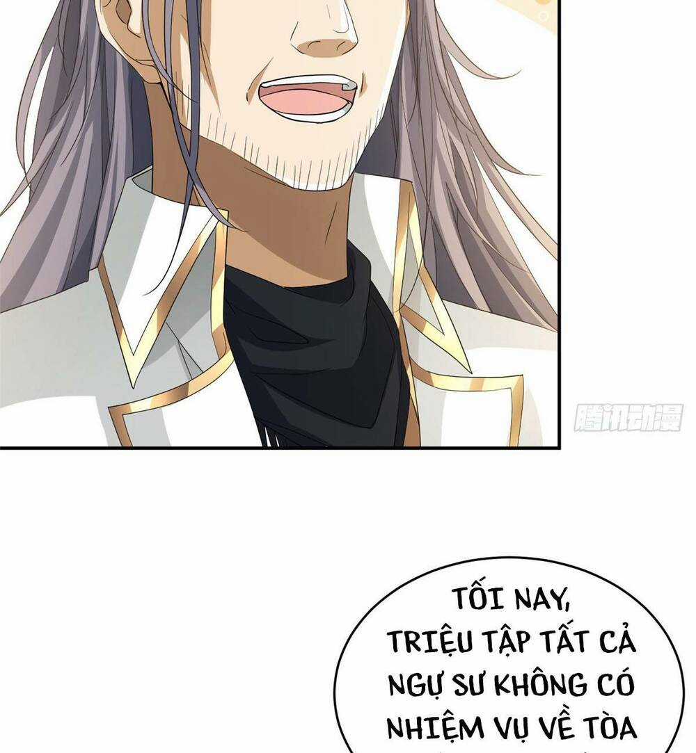 Cựu Nhật Ngự Long Chapter 4 trang 36