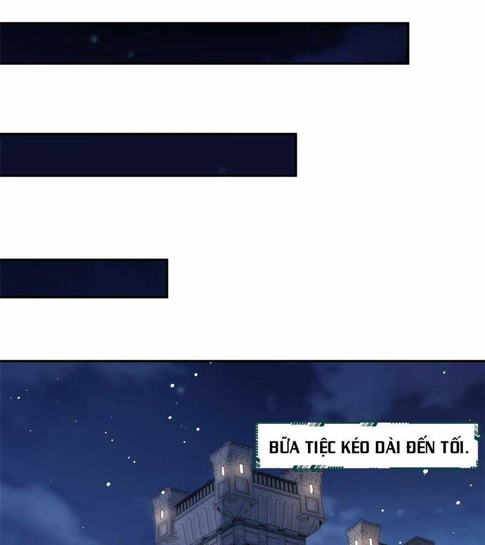 Cựu Nhật Ngự Long Chapter 4 trang 39