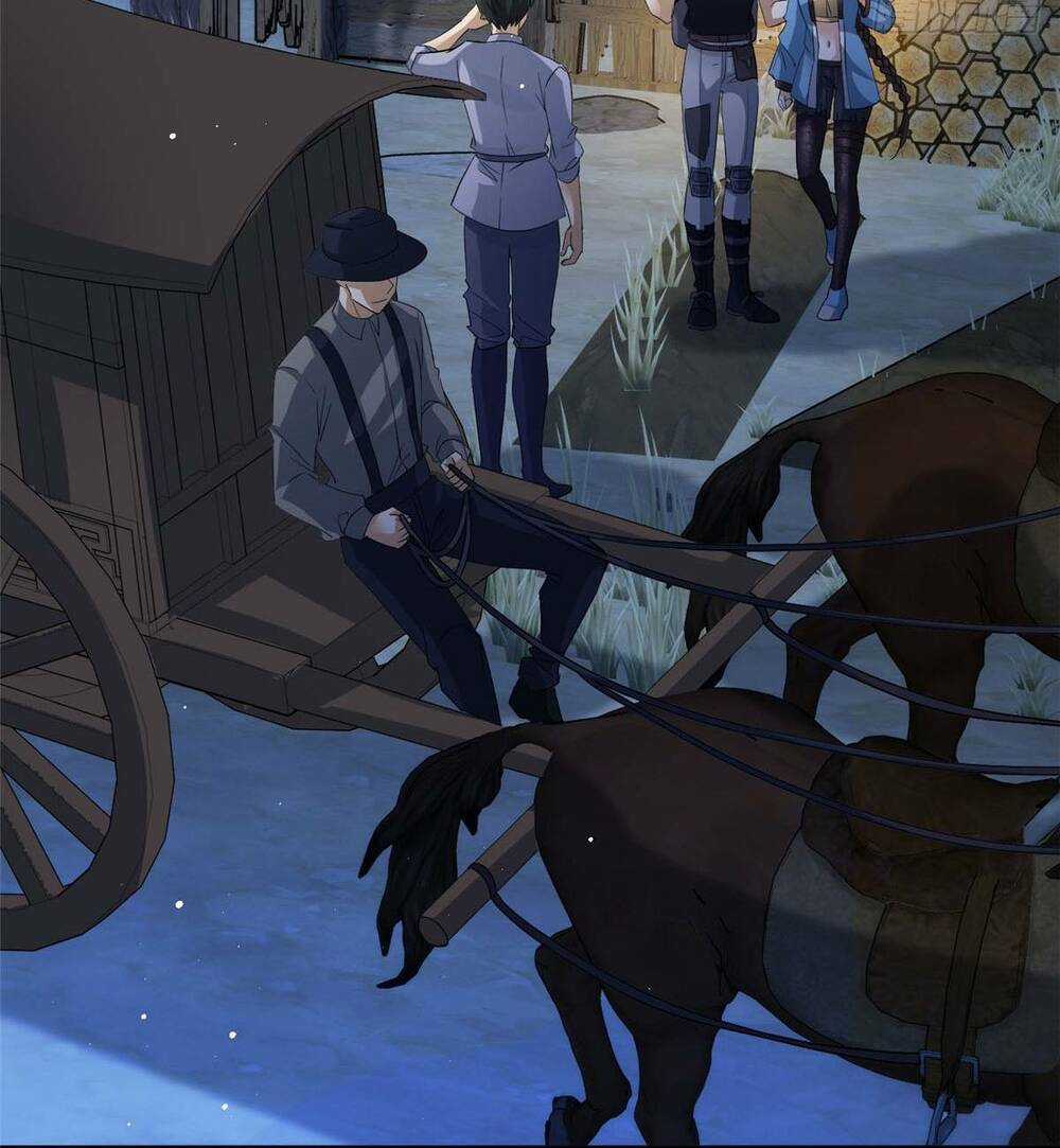 Cựu Nhật Ngự Long Chapter 4 trang 42