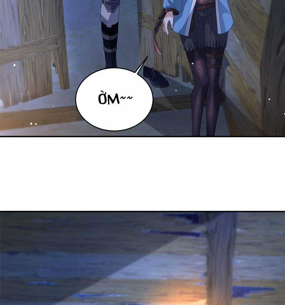 Cựu Nhật Ngự Long Chapter 4 trang 47