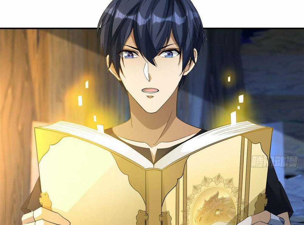 Cựu Nhật Ngự Long Chapter 4 trang 49