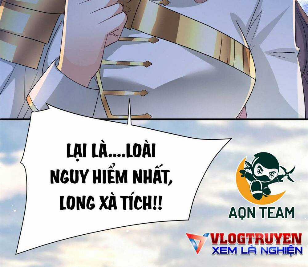 Cựu Nhật Ngự Long Chapter 4 trang 5
