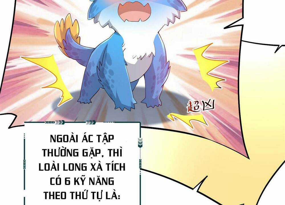 Cựu Nhật Ngự Long Chapter 4 trang 51