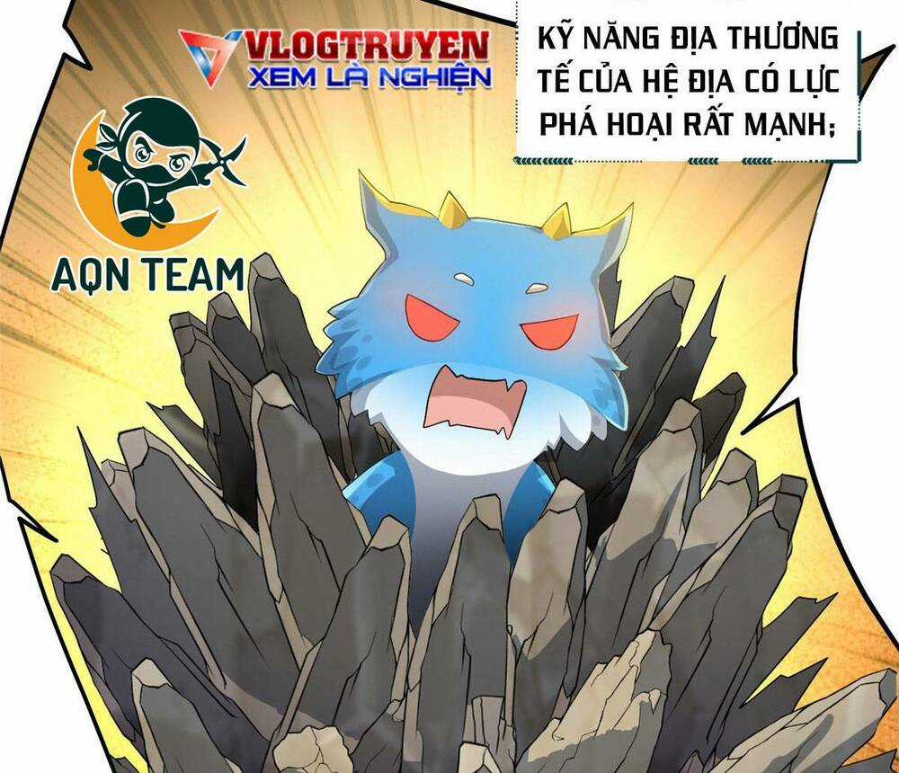 Cựu Nhật Ngự Long Chapter 4 trang 55