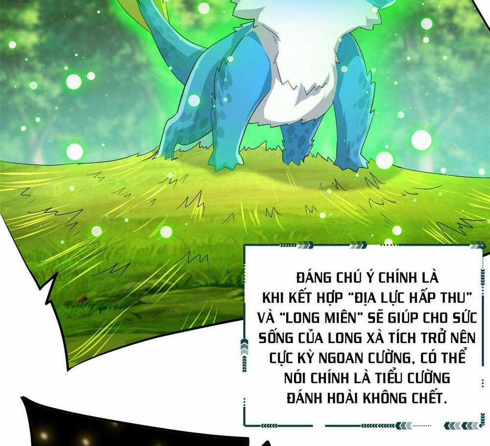Cựu Nhật Ngự Long Chapter 4 trang 57
