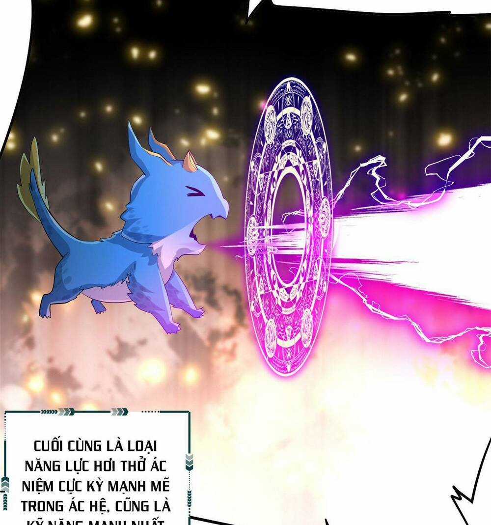 Cựu Nhật Ngự Long Chapter 4 trang 58