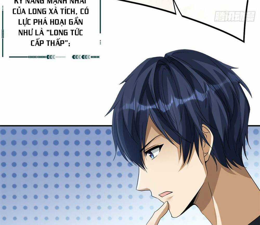 Cựu Nhật Ngự Long Chapter 4 trang 59