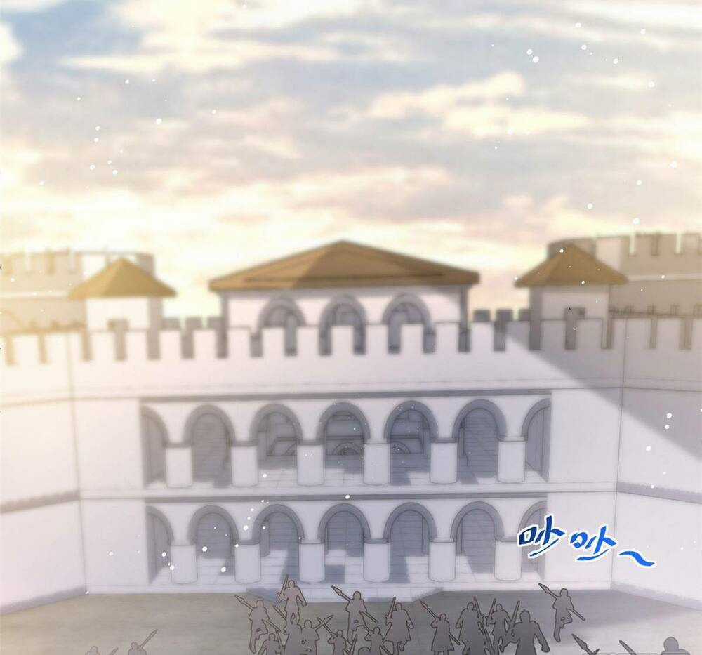 Cựu Nhật Ngự Long Chapter 4 trang 6