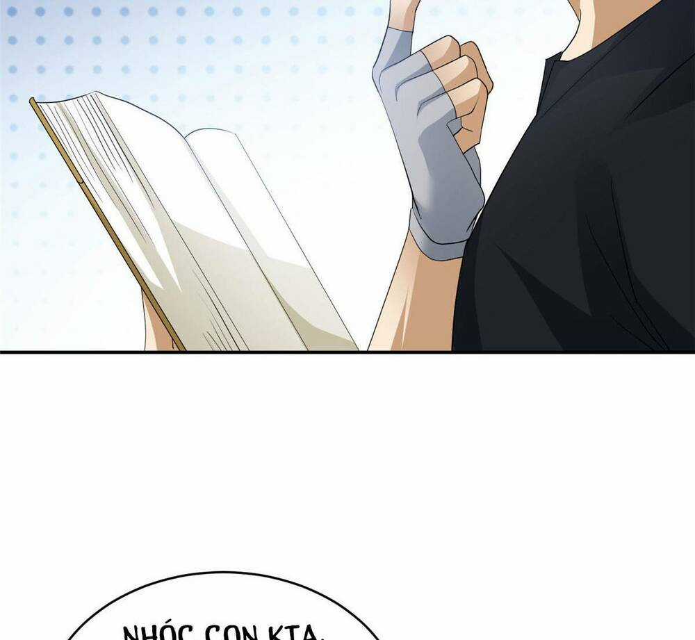 Cựu Nhật Ngự Long Chapter 4 trang 60