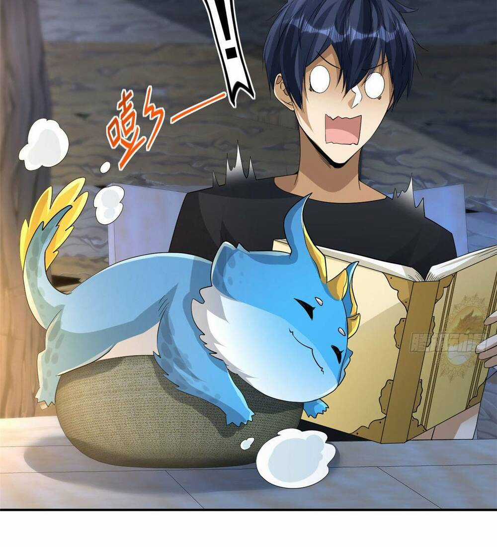 Cựu Nhật Ngự Long Chapter 4 trang 63