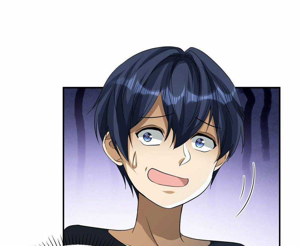 Cựu Nhật Ngự Long Chapter 4 trang 64