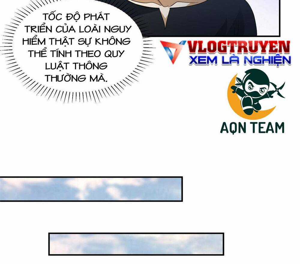 Cựu Nhật Ngự Long Chapter 4 trang 65