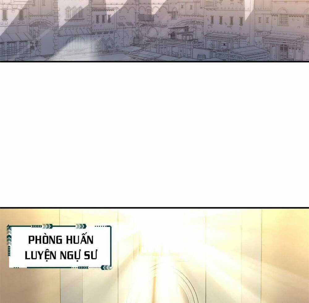 Cựu Nhật Ngự Long Chapter 4 trang 67