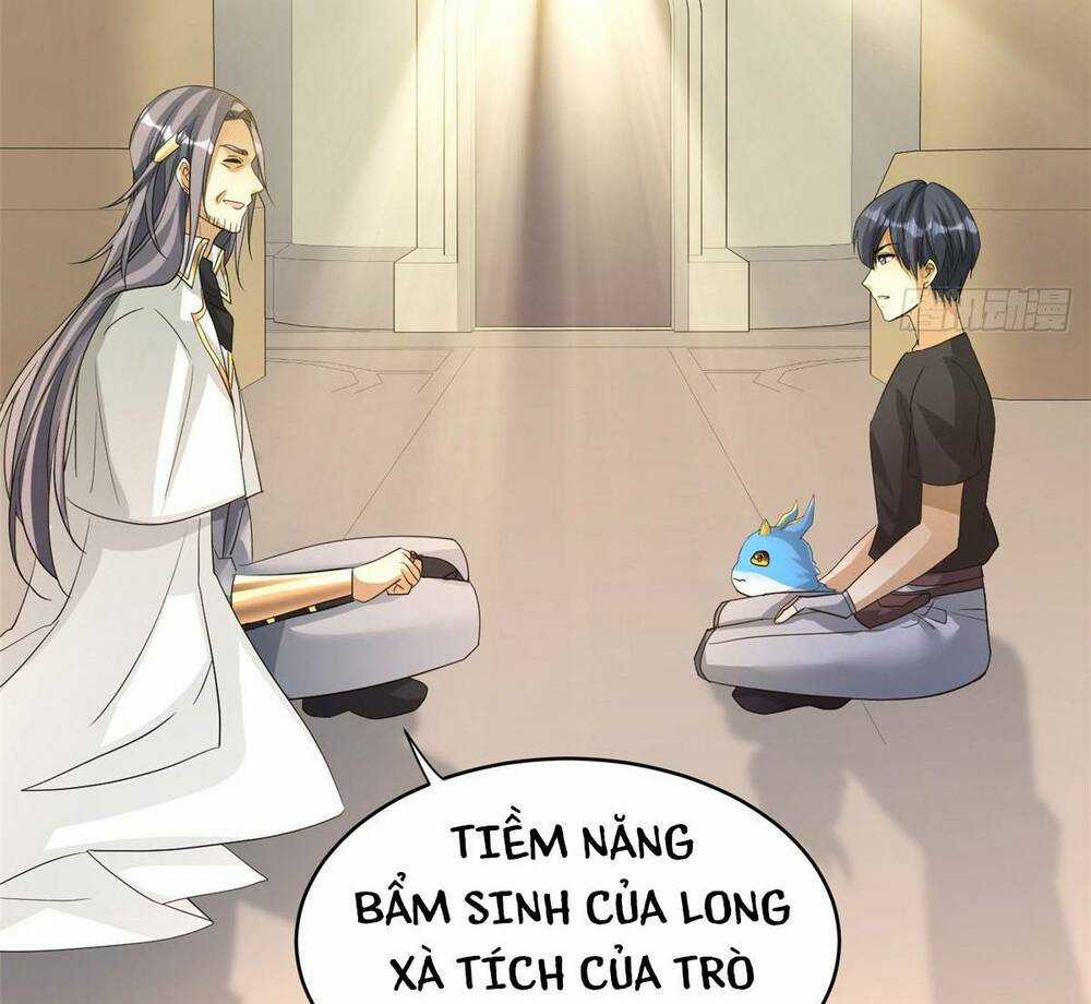 Cựu Nhật Ngự Long Chapter 4 trang 68