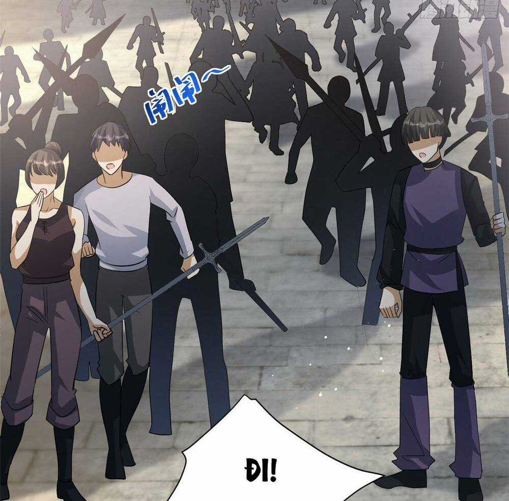 Cựu Nhật Ngự Long Chapter 4 trang 7