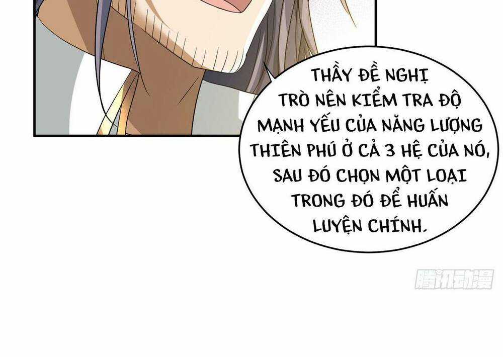 Cựu Nhật Ngự Long Chapter 4 trang 70