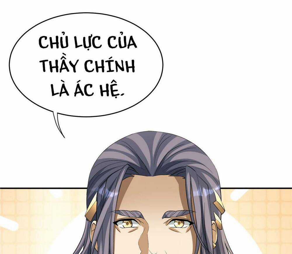 Cựu Nhật Ngự Long Chapter 4 trang 71