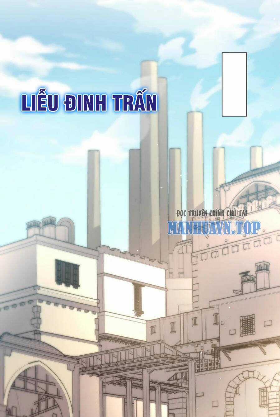 Cựu Nhật Ngự Long Chapter 40 trang 0