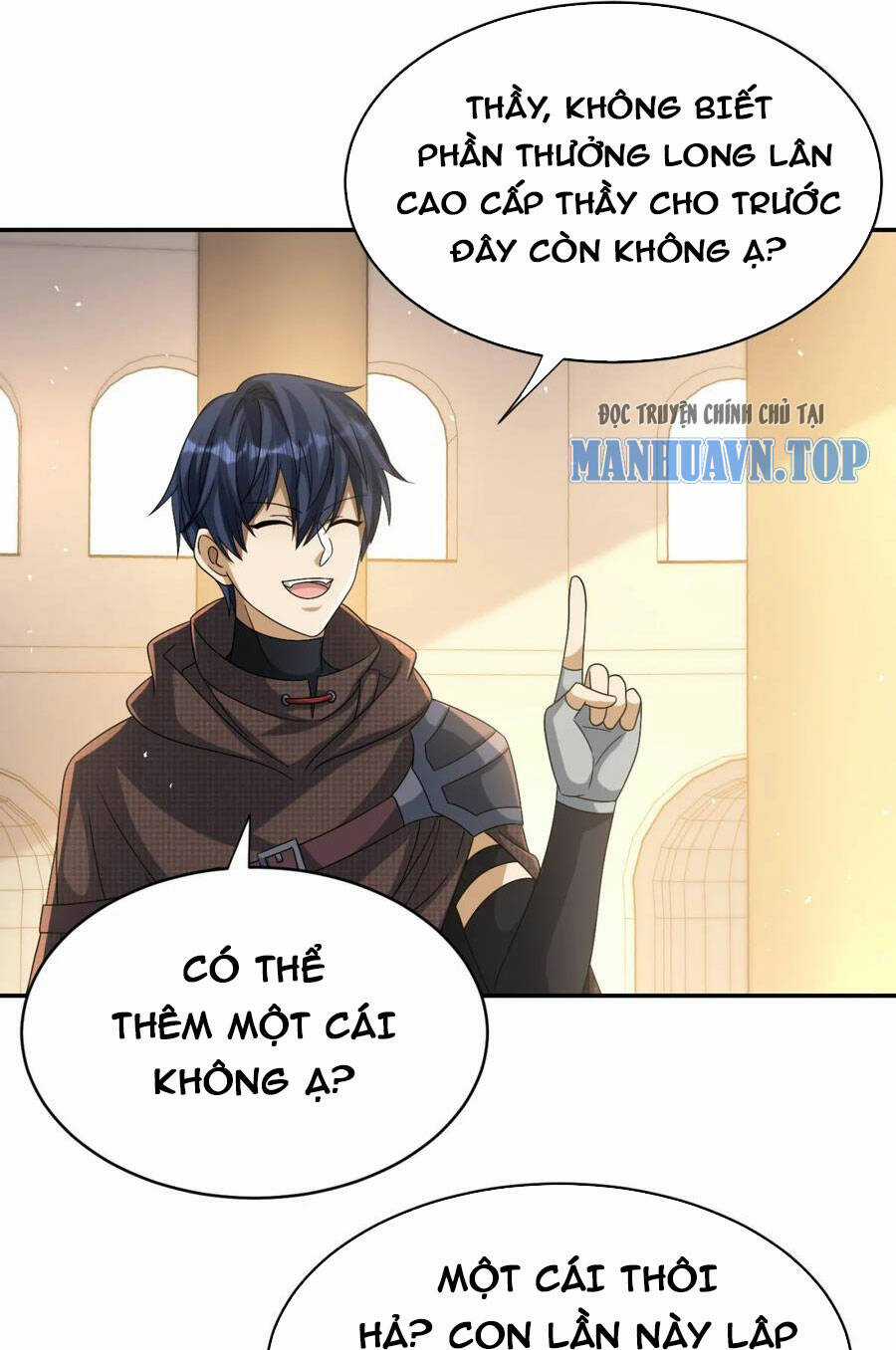 Cựu Nhật Ngự Long Chapter 41 trang 0