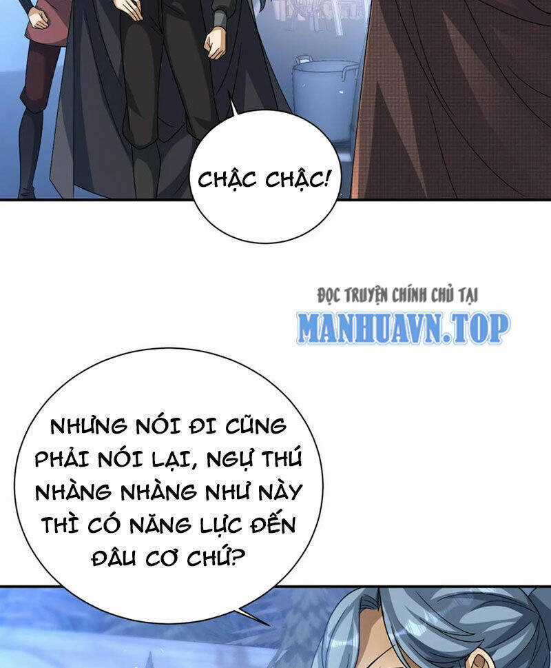Cựu Nhật Ngự Long Chapter 46 trang 1