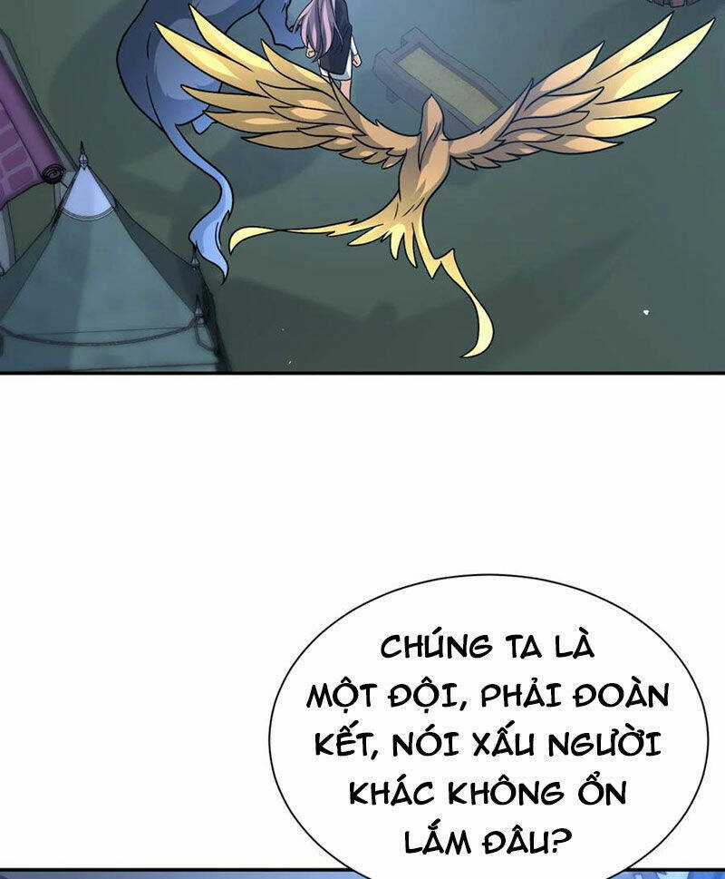 Cựu Nhật Ngự Long Chapter 46 trang 11