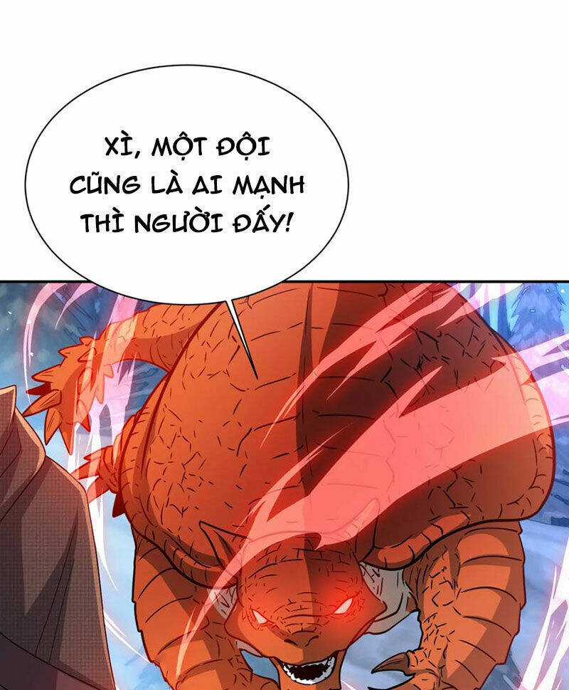 Cựu Nhật Ngự Long Chapter 46 trang 13