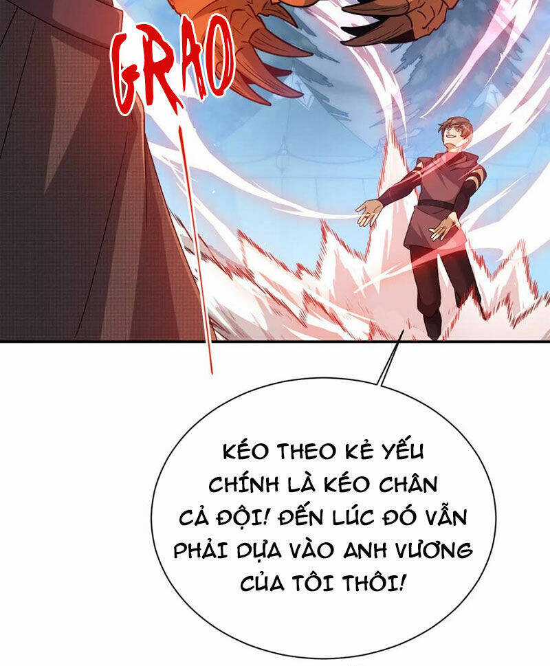 Cựu Nhật Ngự Long Chapter 46 trang 14
