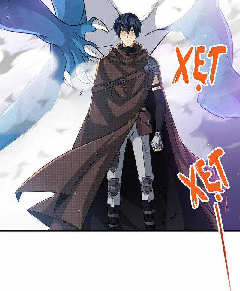Cựu Nhật Ngự Long Chapter 46 trang 19