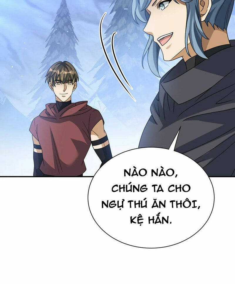 Cựu Nhật Ngự Long Chapter 46 trang 2
