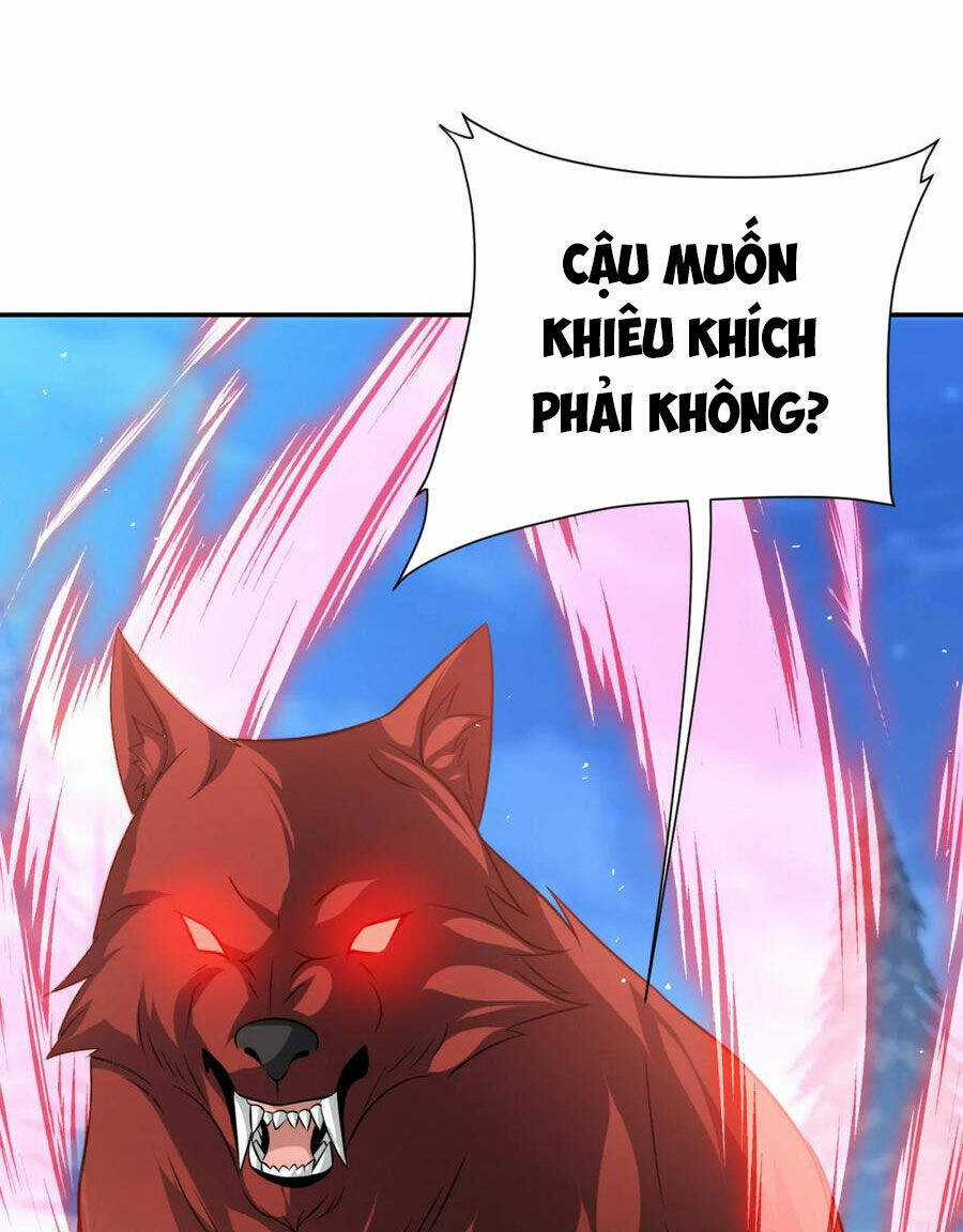 Cựu Nhật Ngự Long Chapter 46 trang 28