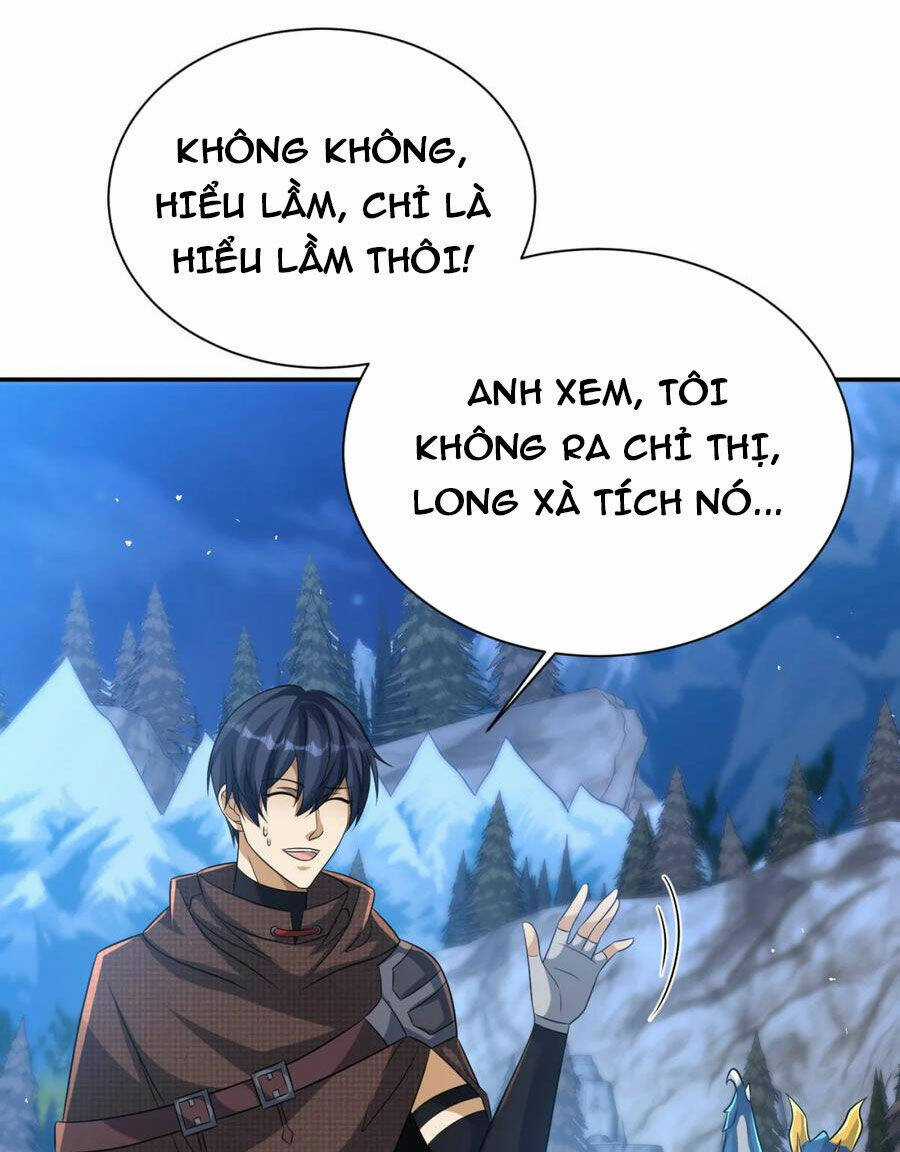 Cựu Nhật Ngự Long Chapter 46 trang 30
