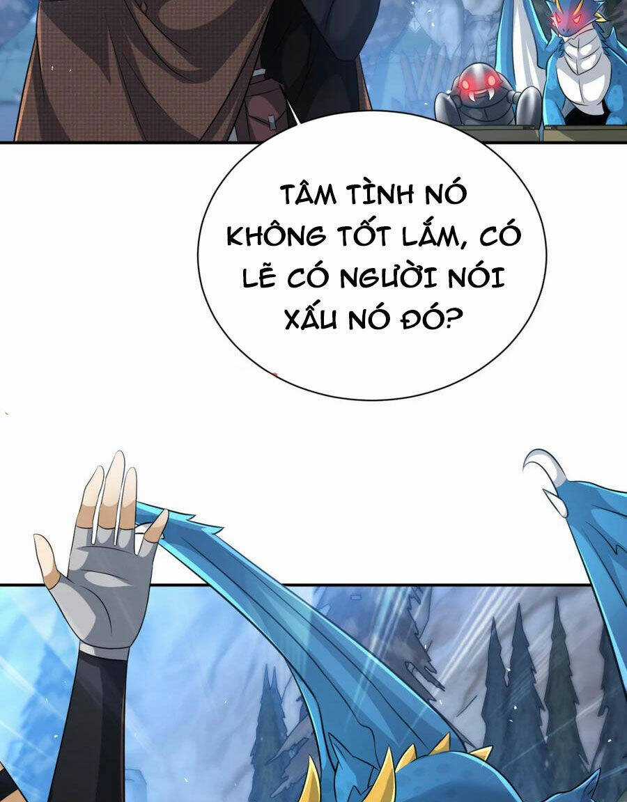 Cựu Nhật Ngự Long Chapter 46 trang 31