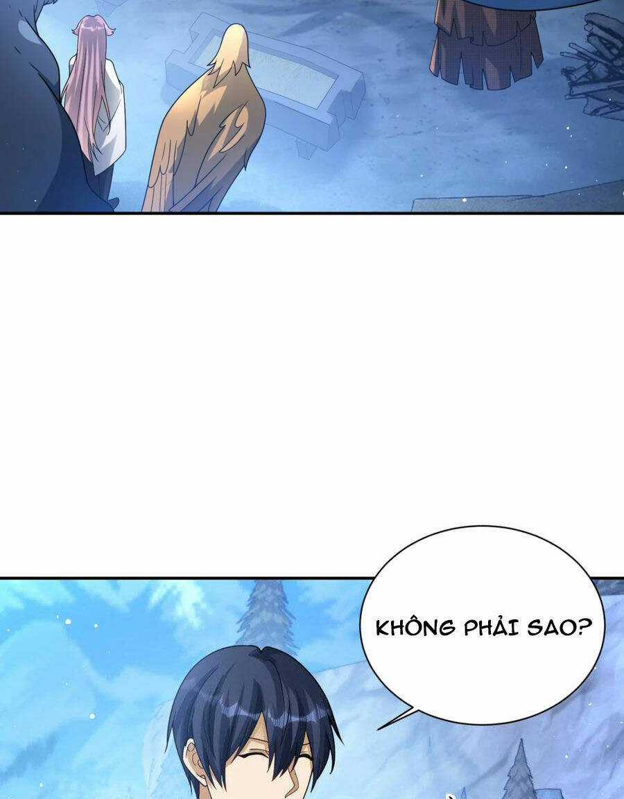 Cựu Nhật Ngự Long Chapter 46 trang 38