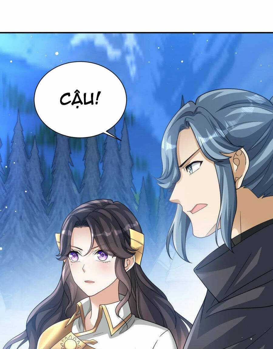 Cựu Nhật Ngự Long Chapter 46 trang 40